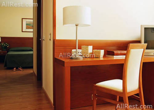 Tryp Las Matas 5